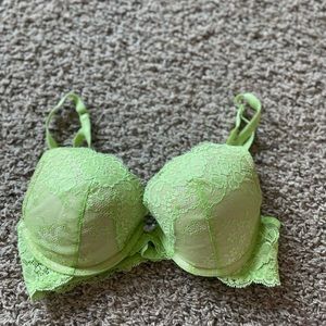 Victoria Secret Dream Angels Push-up Bra
